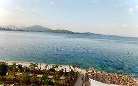 Saranda Rooms - Port