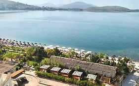 Saranda Rooms - Port